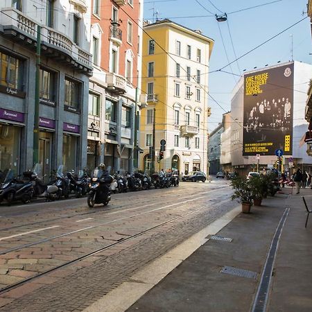 Sforza Apartment Near Duomo Mediolan Zewnętrze zdjęcie