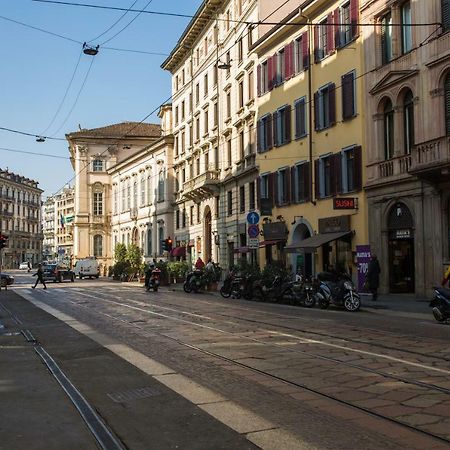 Sforza Apartment Near Duomo Mediolan Zewnętrze zdjęcie