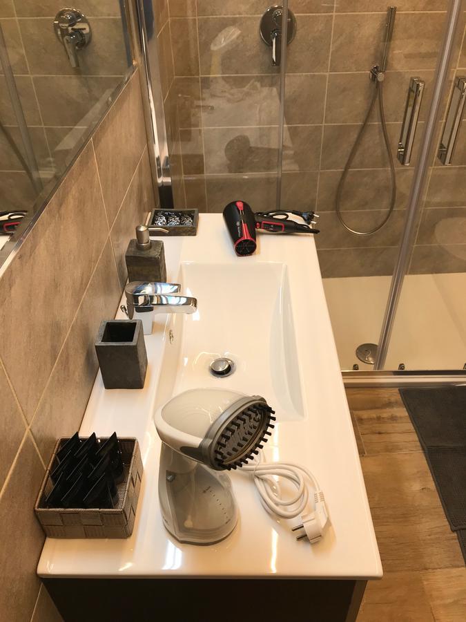 Sforza Apartment Near Duomo Mediolan Zewnętrze zdjęcie