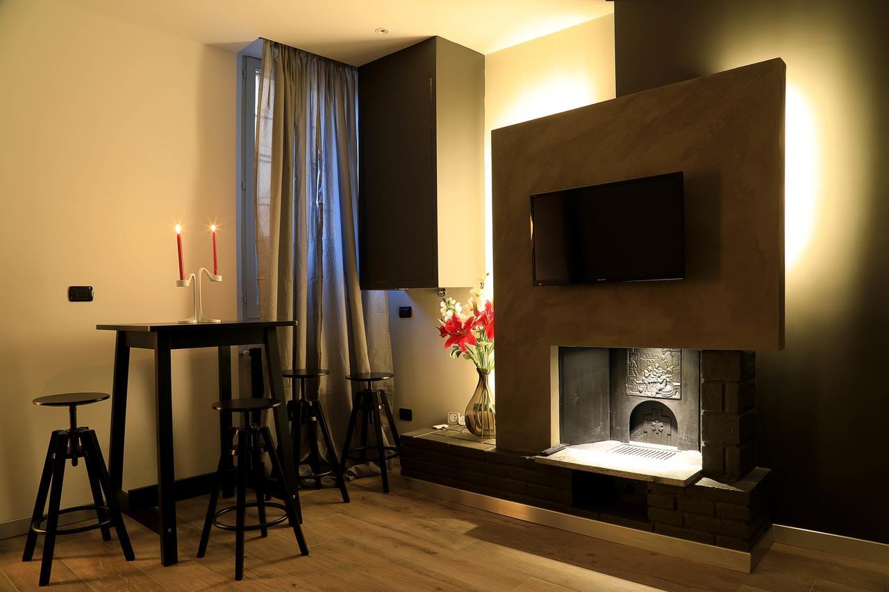 Sforza Apartment Near Duomo Mediolan Zewnętrze zdjęcie