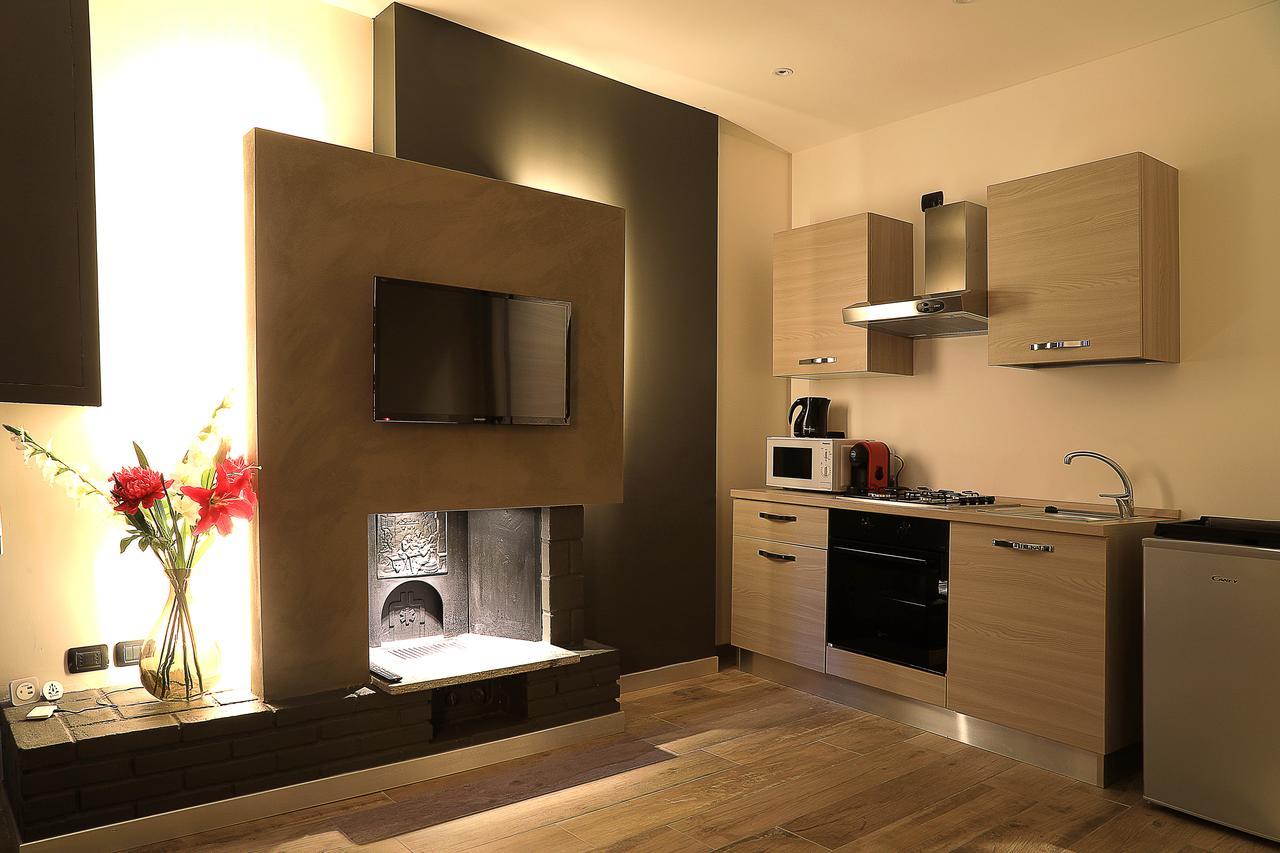 Sforza Apartment Near Duomo Mediolan Zewnętrze zdjęcie