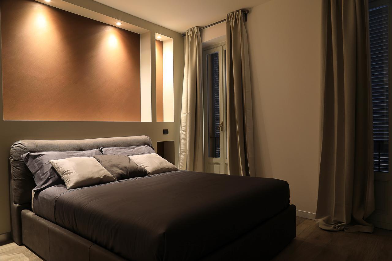 Sforza Apartment Near Duomo Mediolan Zewnętrze zdjęcie